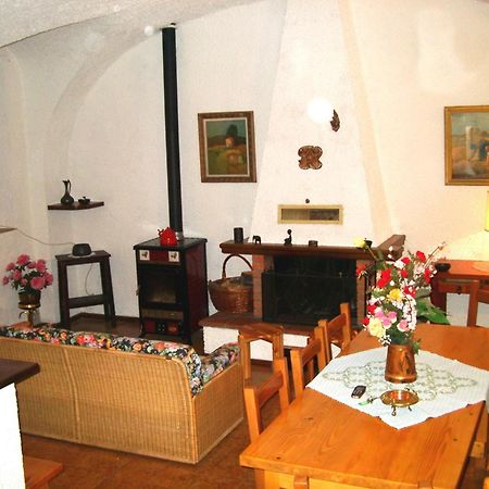Vila Casa Anna Pieve Di Ledro Exteriér fotografie